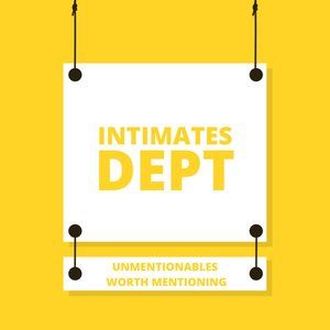 Intimates Dept